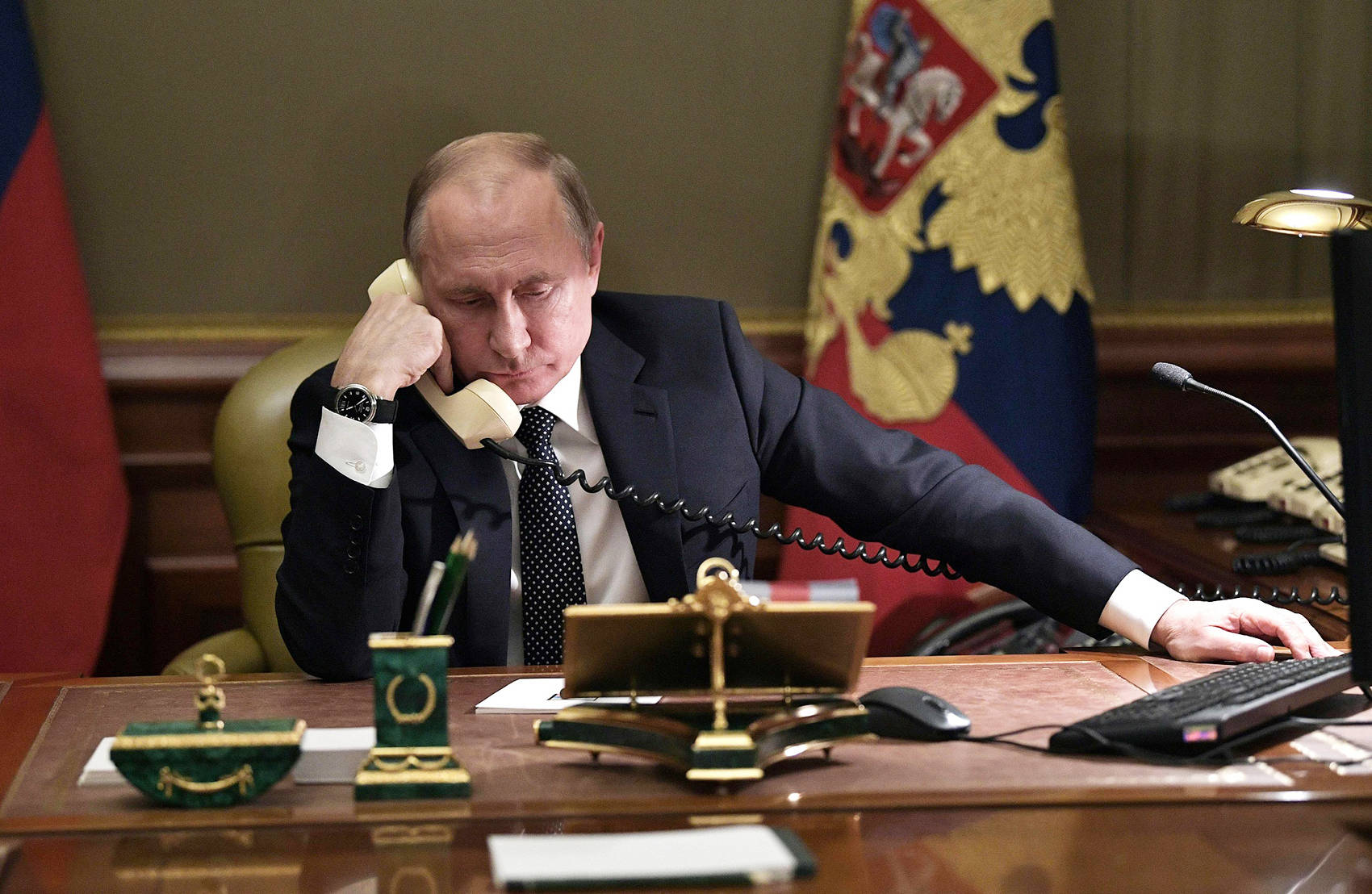 优享资讯 | 俄德领袖通电话 朔尔茨呼吁普京全面从乌克兰撤军