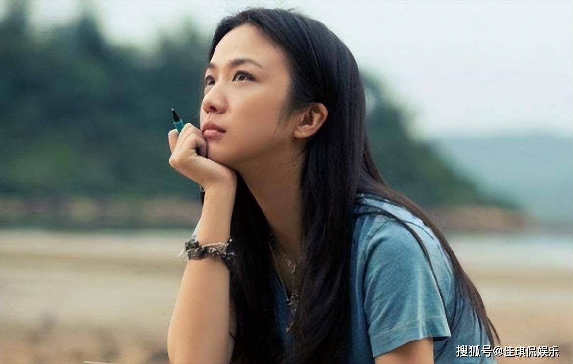 汤唯的"消失",是娱乐圈的"悲哀"_李安_梁朝伟_电影