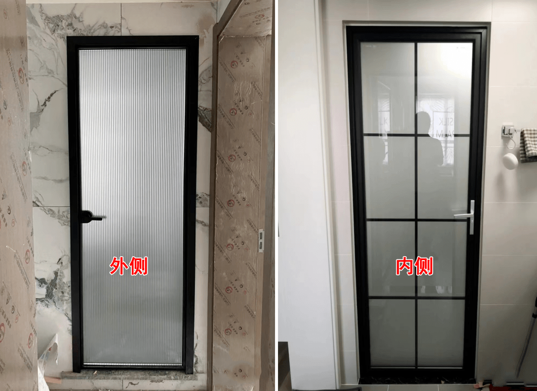 防火门/木门怎么施工?_进行_检查_位置