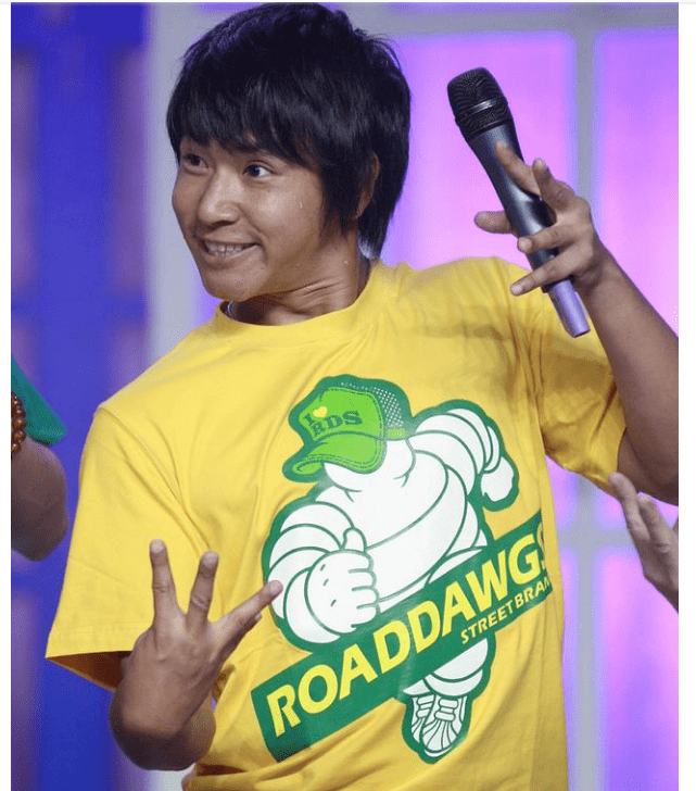 42岁欧弟宣布分手,重庆老婆这是分手偶像啊_郑云灿_生活_妻子