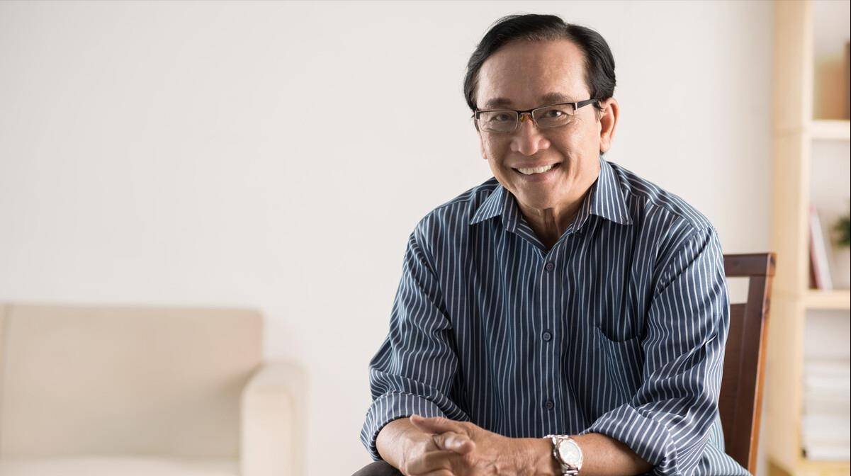 68岁男人拒绝女保姆的追求:我只雇保姆,不想干就赶紧走人_生活_小莫