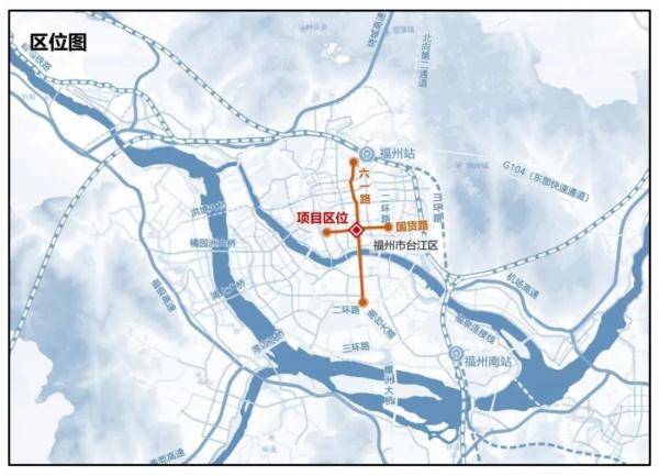 定了！福州这里将建地标建筑！_三宝_文化_规划