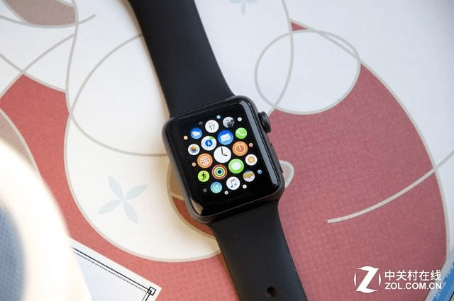 Apple Watch S2成过时产品，回顾苹果手表历代升级，安卓追上了吗？_