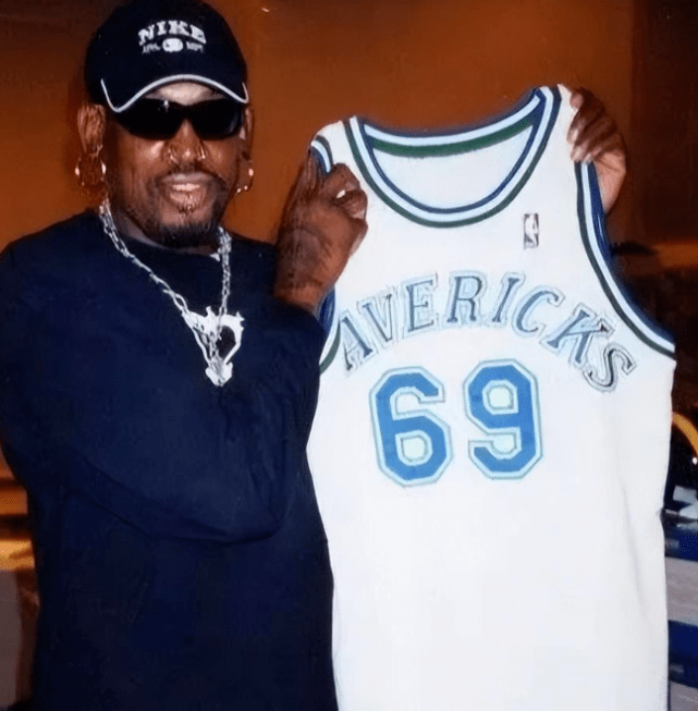 不成方圆,不过nba这5个规则太奇葩 69号球衣不准穿_保护_球员_奥尼尔