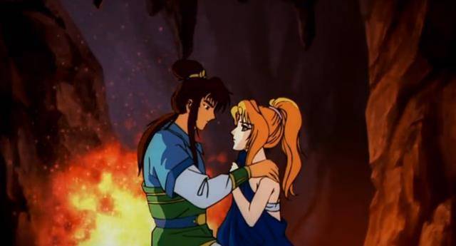 这一点,他和哥舒芸不谋而合,两个人两颗心的距离也因此拉近了.