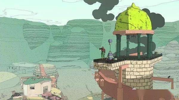 steam周末特惠游戏推荐:欢迎来到人间地狱