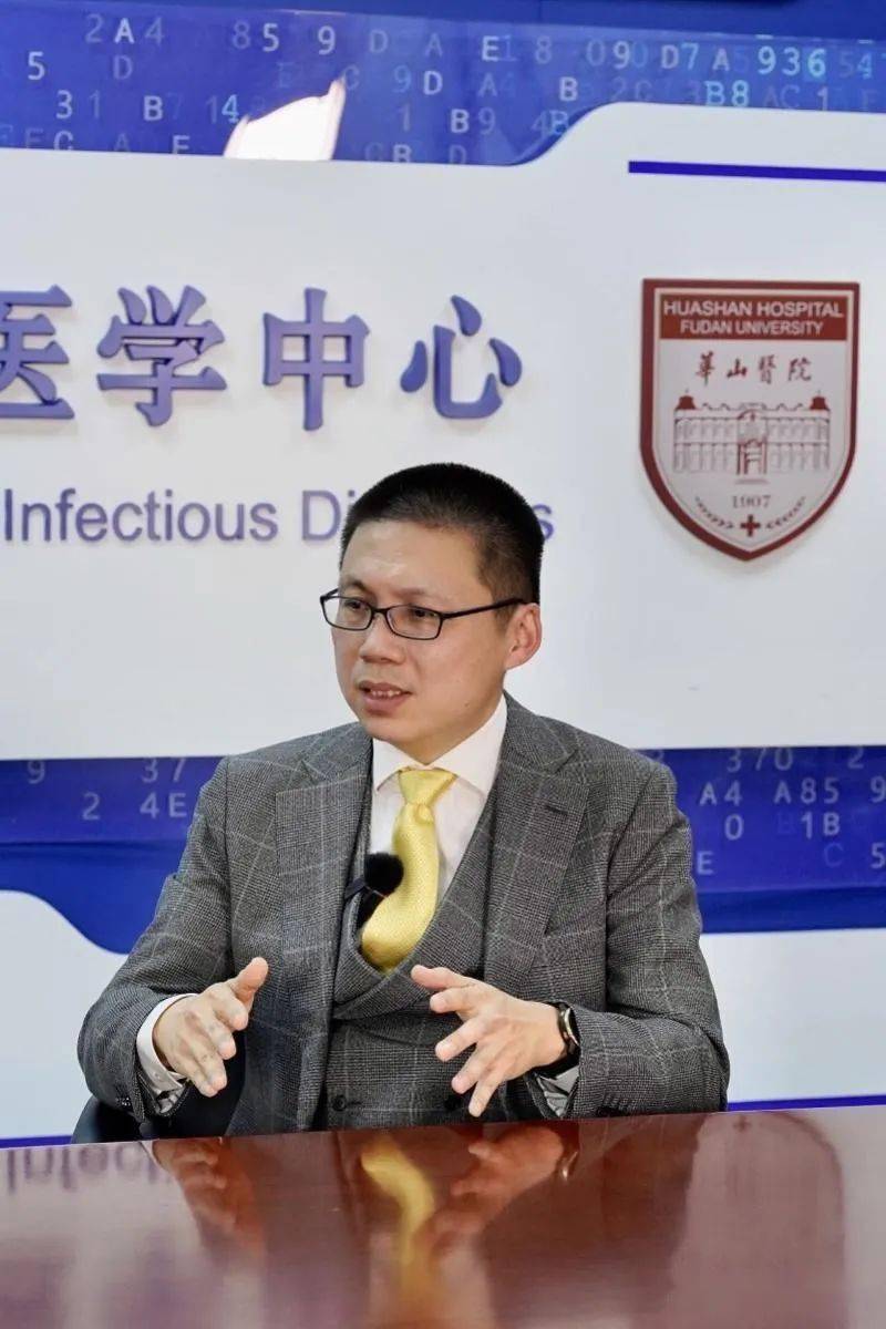 "据王新宇介绍,回溯过往历史,早在1918年,全球出现西班牙大流感,当时