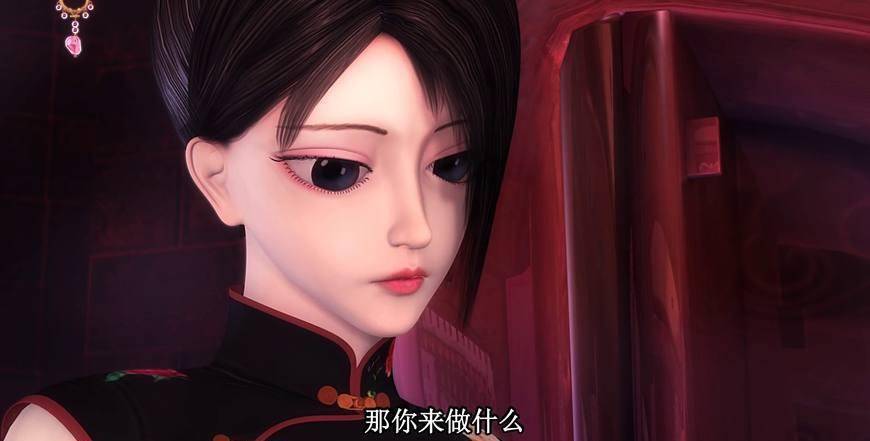 精灵梦叶罗丽:因为这个原因,辛灵本来没想把叶罗丽交给王默