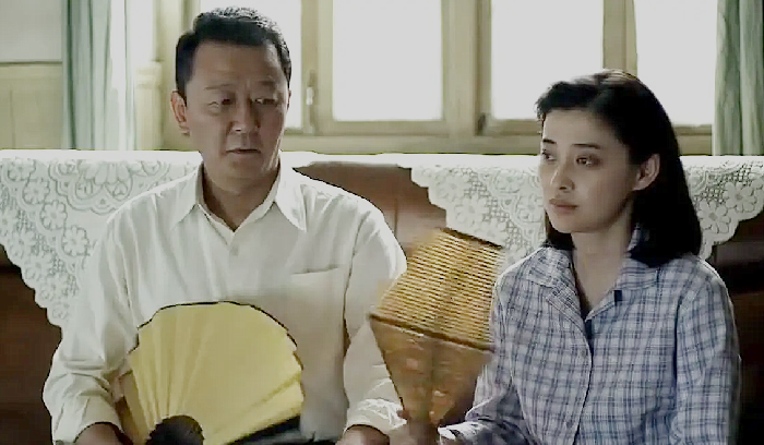 父母爱情:安怡这个人物对剧情影响不大,她存在的意义是什么呢?