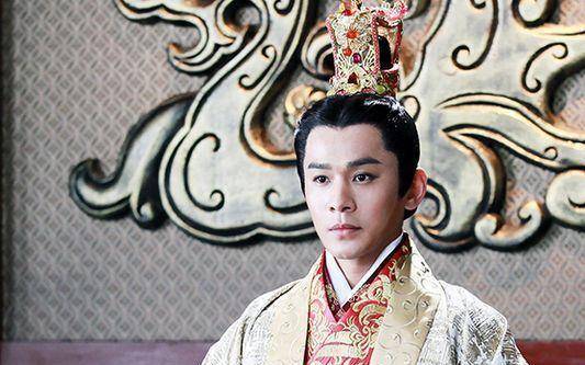 说起貌比潘安,美如冠玉的古装男神,你能想起来几个?_江湖_剧中_角色