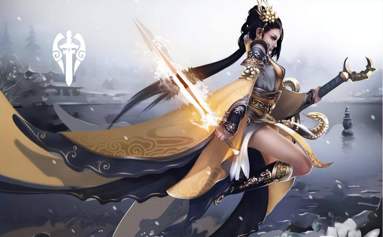 李毅吧主空降魔兽世界贴吧,带头组团进军剑网3:支持国风游戏_玩家_英