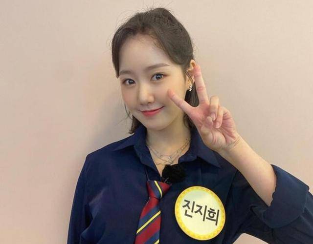 《穿透屋顶的highkick》的郑海丽,5岁开始演戏,陈智熙继续努力_电视剧