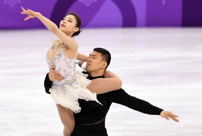 因太听领导的话,被迫与35岁老将合作_张昊_于小雨_搭档