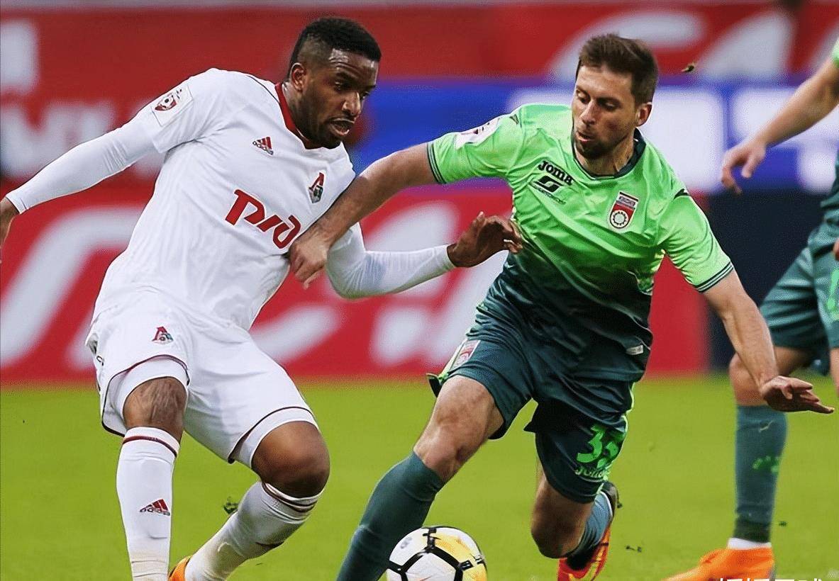 莫斯科鱼雷对阵泽尼特,苏维埃之翼对阵罗斯托夫,乌拉尔对阵沃罗涅日