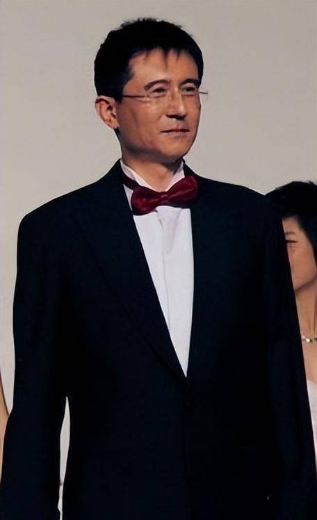 13年后再看张怡宁,才发现嫁给大20岁的徐威,才是她最好的选择_王楠