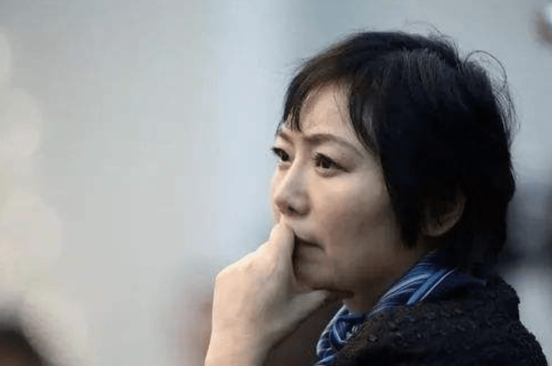 重庆女首富吴亚军:创龙湖帝国,丈夫离婚娶空姐,大方分其200亿_工作