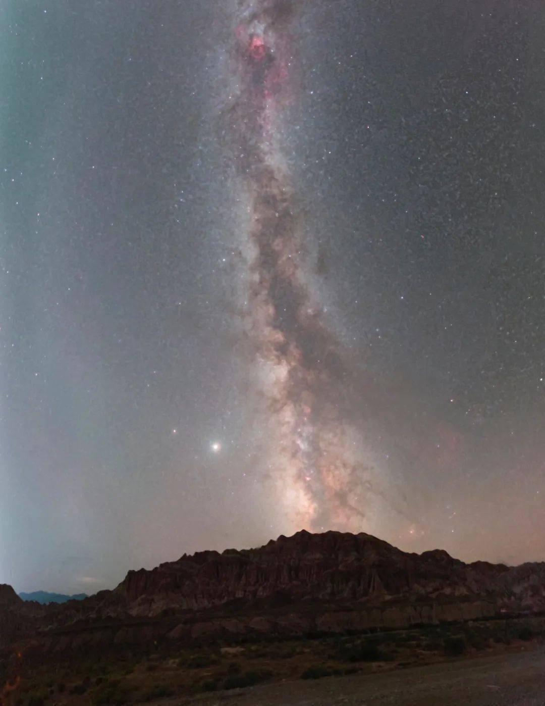 5年的追星之旅,让张进新交了一帮一起"追星"的