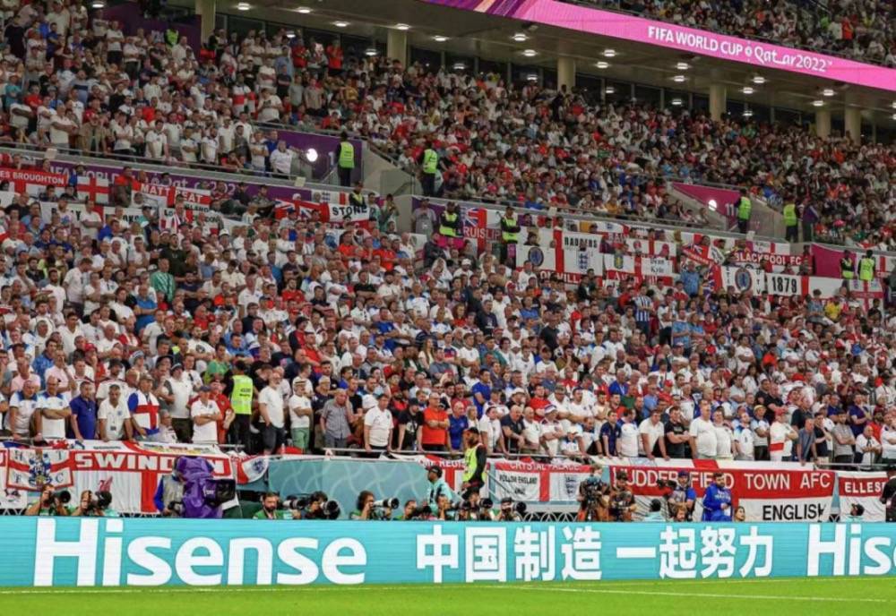 世界杯刮起新风！日韩连克强敌成就亚洲之光，七大豪门都栽了-家电圈官网