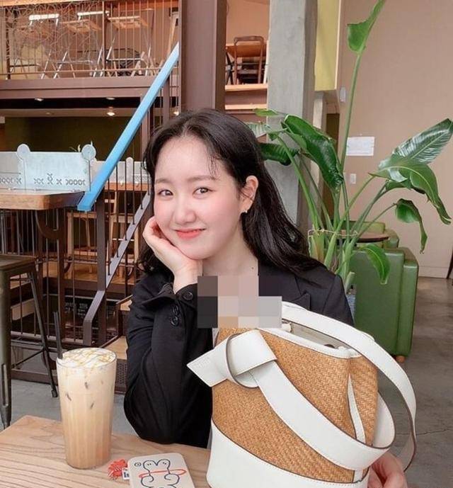 《穿透屋顶的highkick》的郑海丽,5岁开始演戏,陈智熙继续努力_电视剧