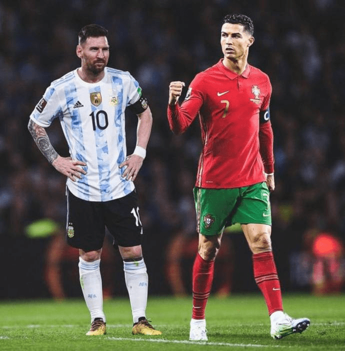 35岁梅西破纪录晋级!