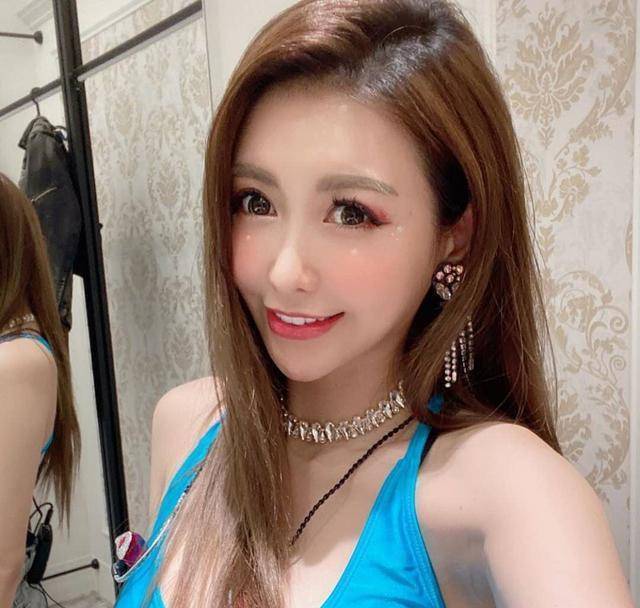 37岁"蝴蝶姐姐"默认是小三,旧照被扒出,面部进化不输周扬青_罗志祥