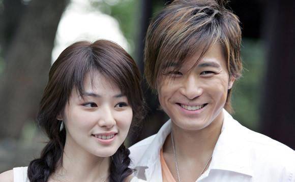 曾经的"偶像王子"变成了网红脸肌肉男,43岁许绍洋经历了什么?