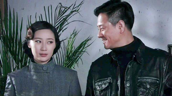 连奕名_陈实_杨若兮