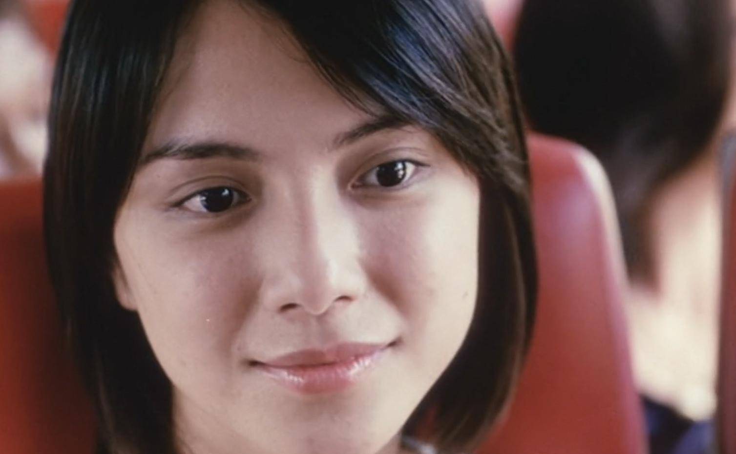 彭氏兄弟成名作,捧红李心洁,《见鬼》凭什么成为港恐经典?