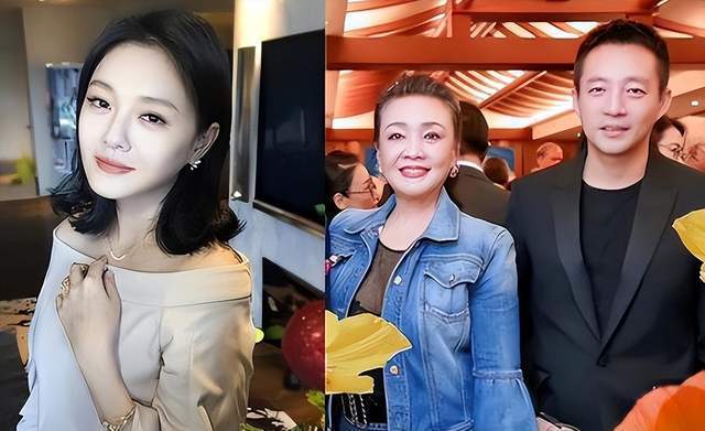 杨丞琳调侃大s:孩子长大户口会迁回北京吗?大s的回答让人笑翻