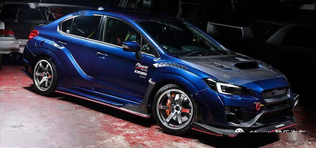 rays te37 saga sl仅17,18寸,完全赛道化的性能圈 | 酷乐汽车_搜狐