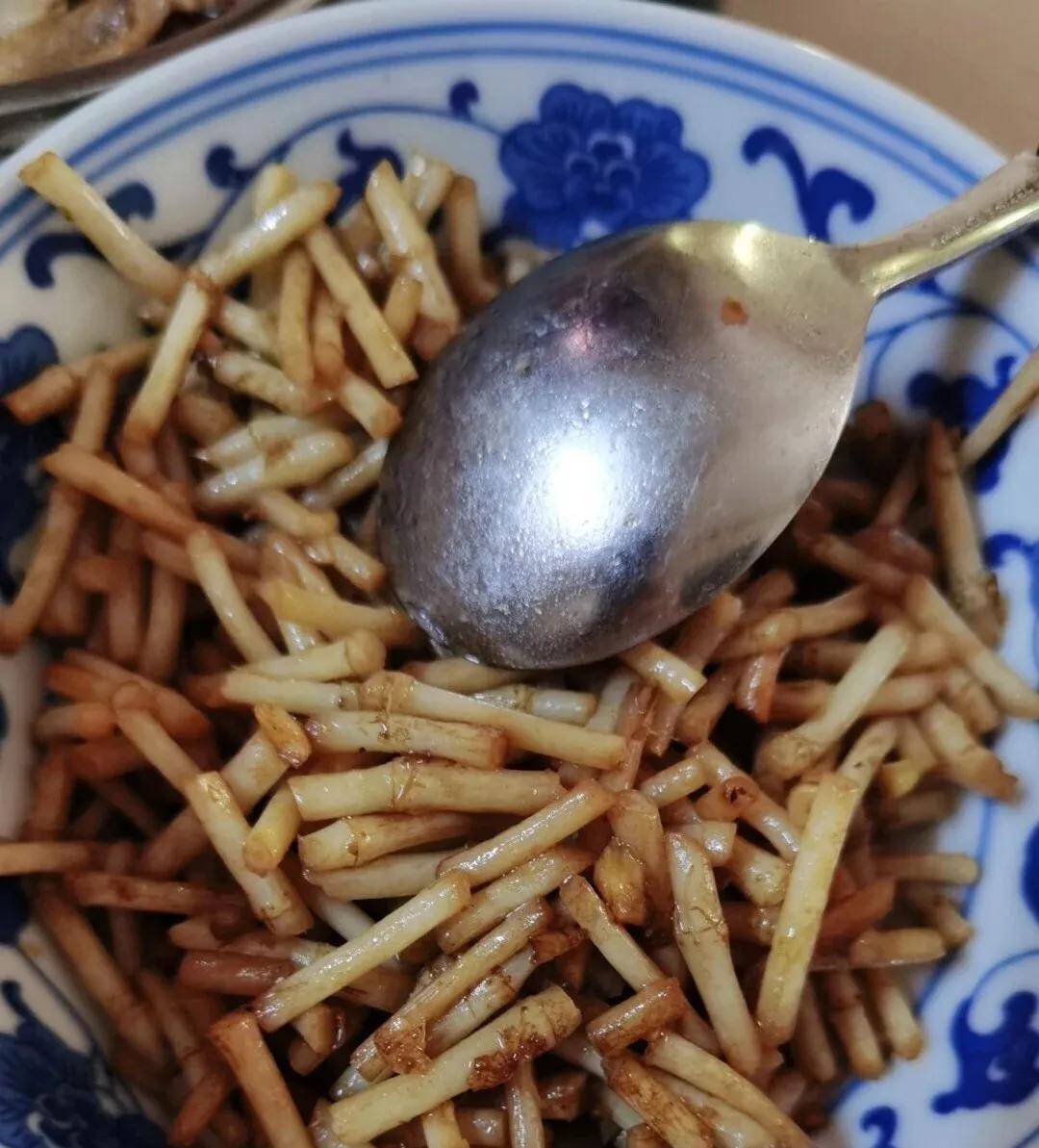 最让人无法接受的5种中国特色食物忍过前两个江浙特产受不了