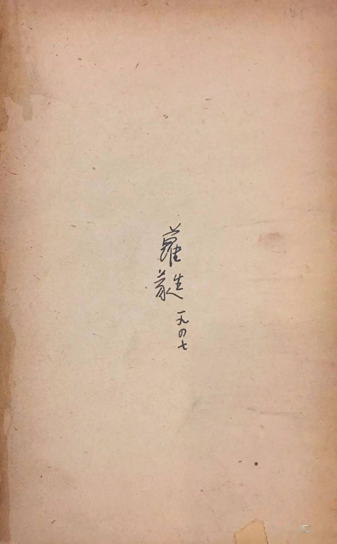 书买来之后,有的认真读了,有的一点没碰,赵萝蕤同样如此 | 刘铮