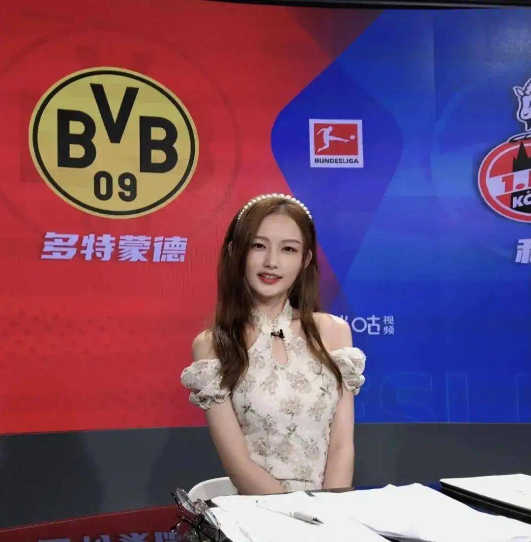 卡塔尔世界杯十大女主持人,你最喜欢哪一位?_足球_比赛_球迷