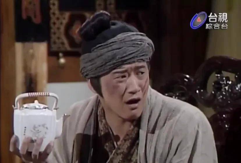 播出29年,剧中演员境况不一,女主至今未婚_蓝心湄_谢祖武_电视剧
