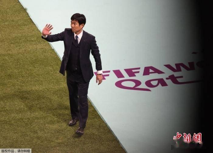 日本队：自信能击败克罗地亚 创造日本足球历史