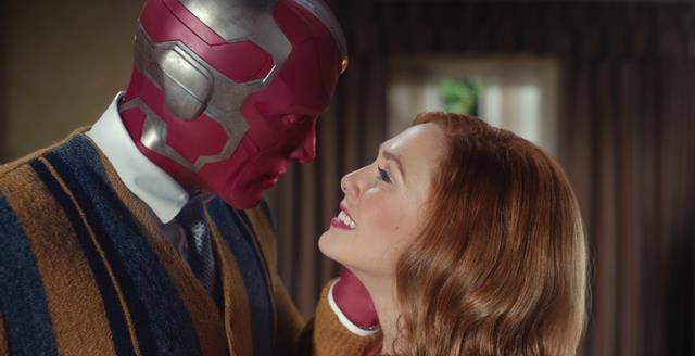 漫威送子鹤无视旺达力量,灭霸都没这么强,它到底是何种存在!