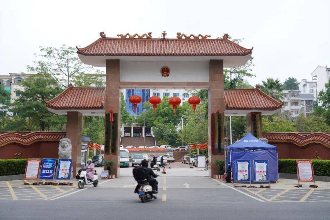 【新时代 新征程 新伟业】九组图带你看忻城发展变迁_县人民政府_文化