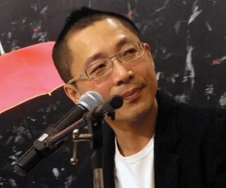 老公结过3次婚,已不告而别隐居农村_李正帆_赵咏华_合作