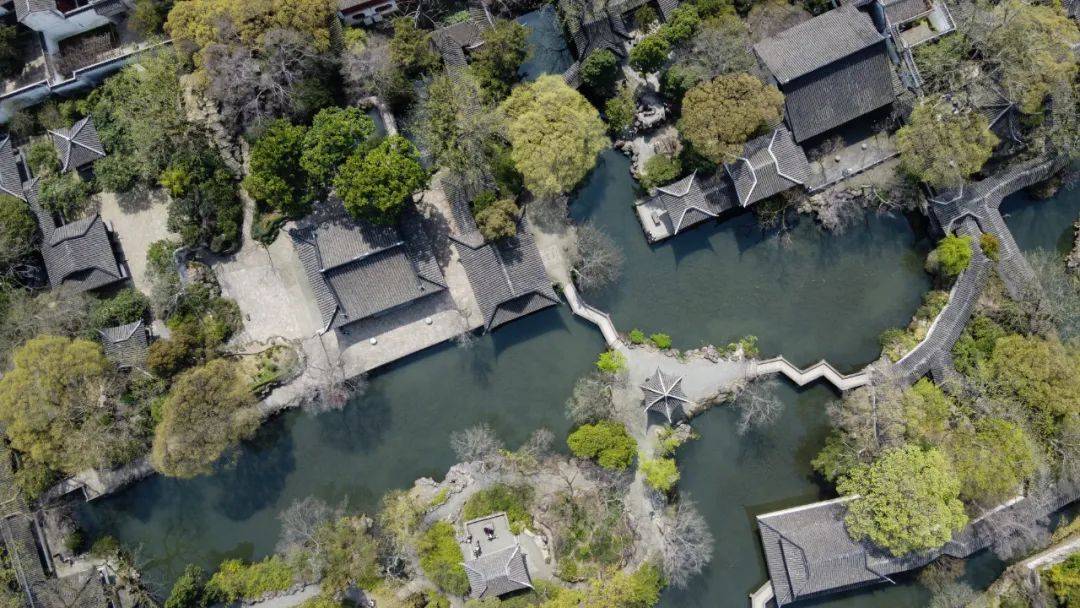 苏州古城保护更新的那些事儿,都在这儿了!_片区_文化_城市