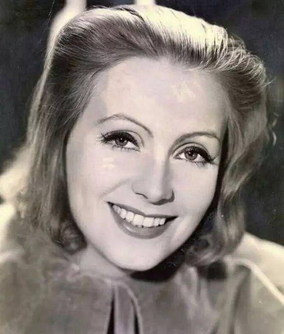 葛丽泰嘉宝:曾是好莱坞最红女星,贪财,逃婚,隐居50年_斯提勒_梅尔