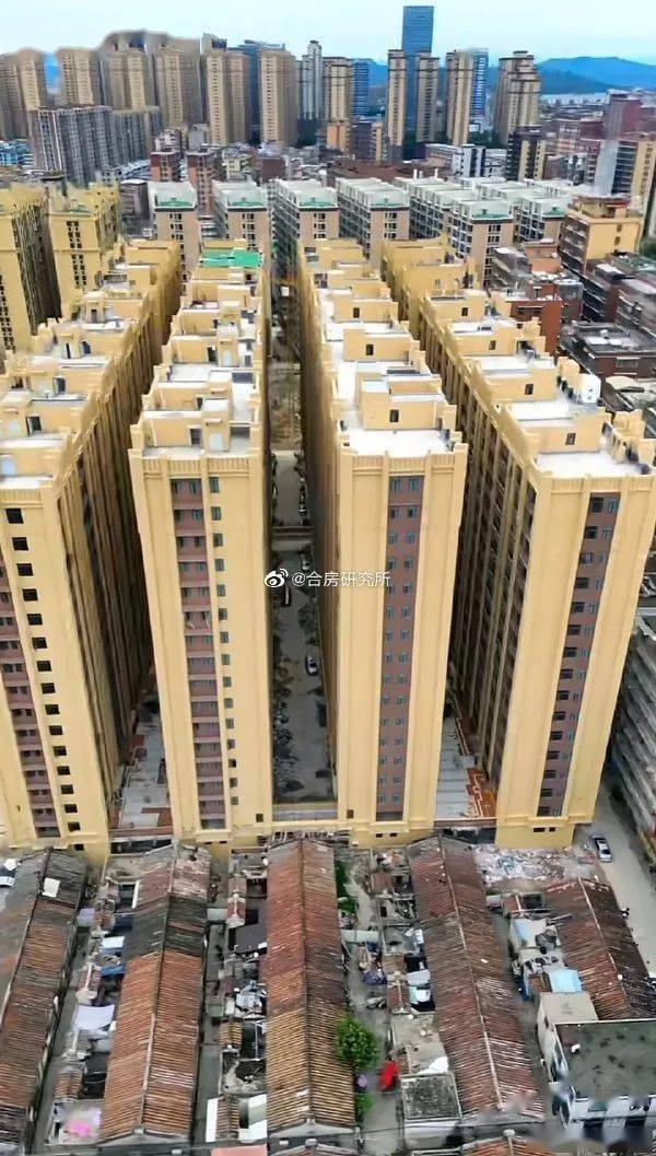 普宁阳光城,真是令人窒息的布局------------------------------英雄