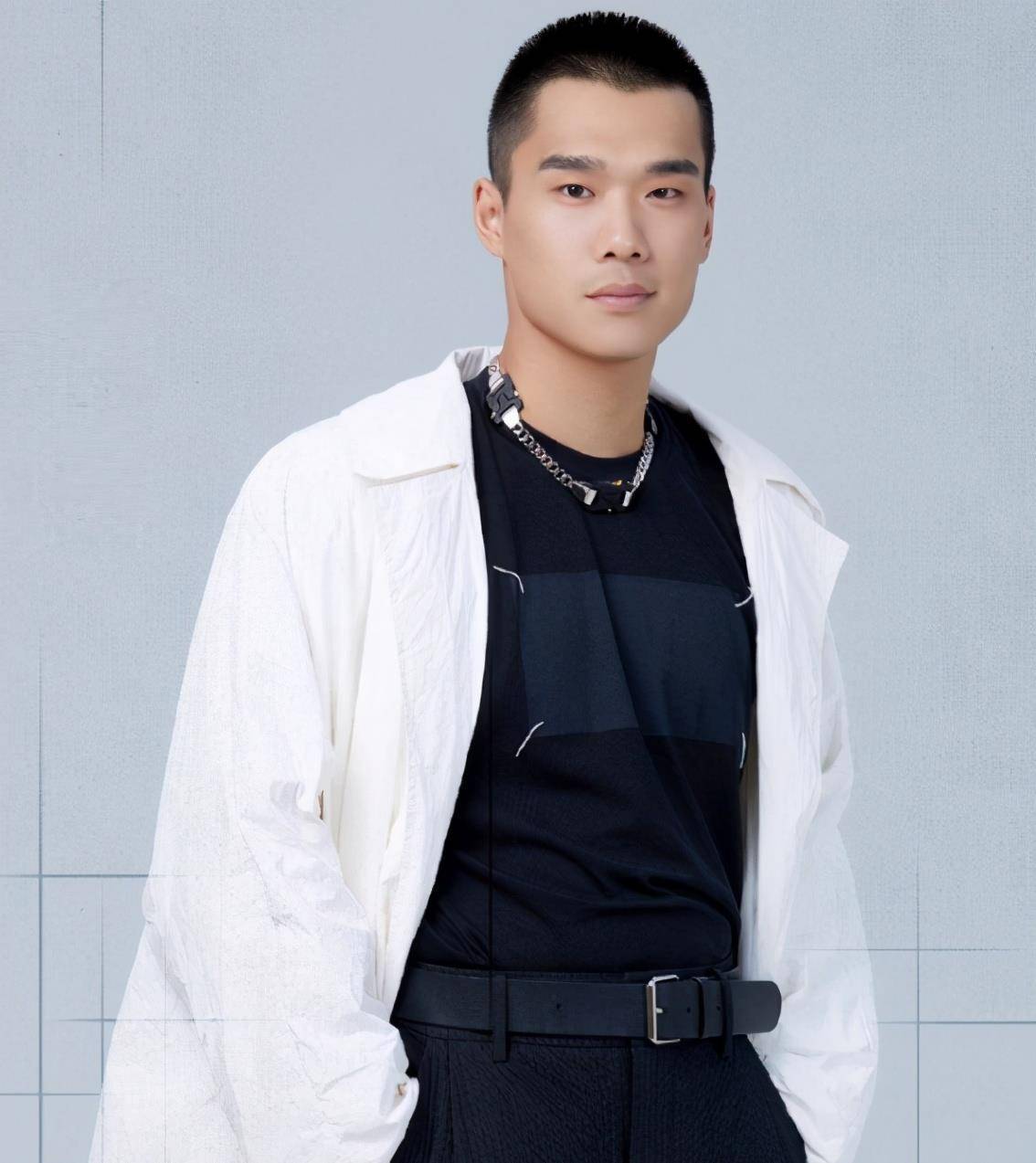 身高178大暖男,曾因长相表白被拒_耿斯汉_节目_音乐