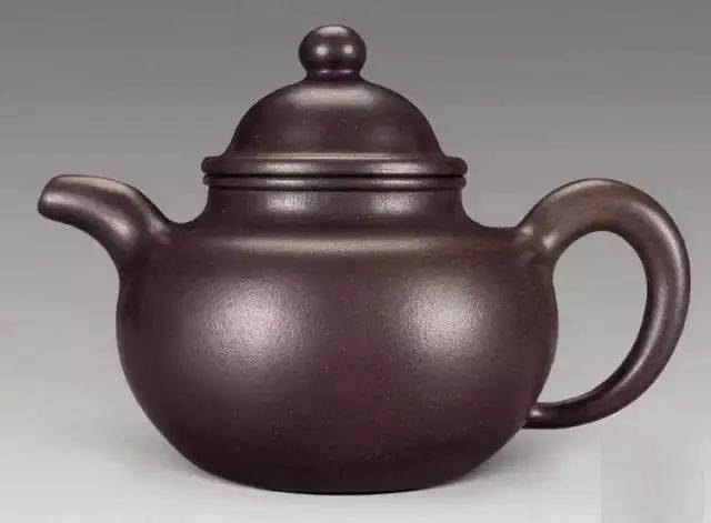 晚清紫砂八大家作品欣赏_搜狐网