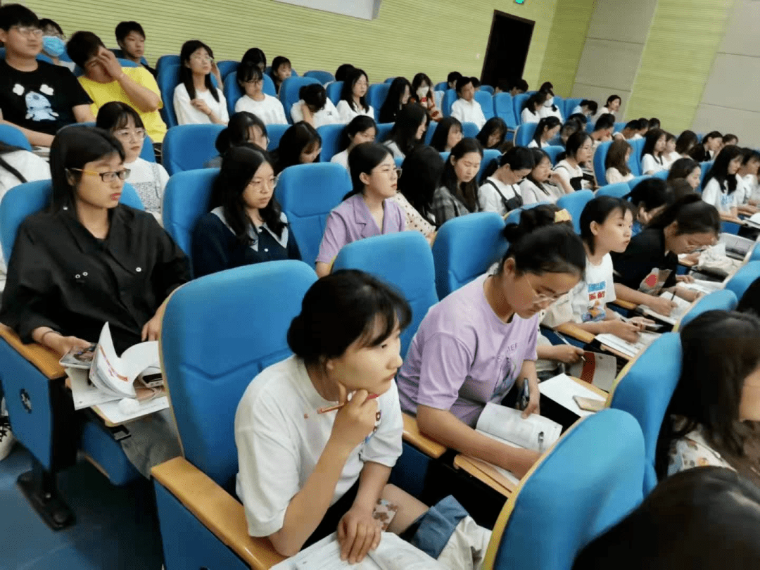 联通杯•活力社团 安庆医药高等专科学校红十字志愿服务队 活动 应急 救护