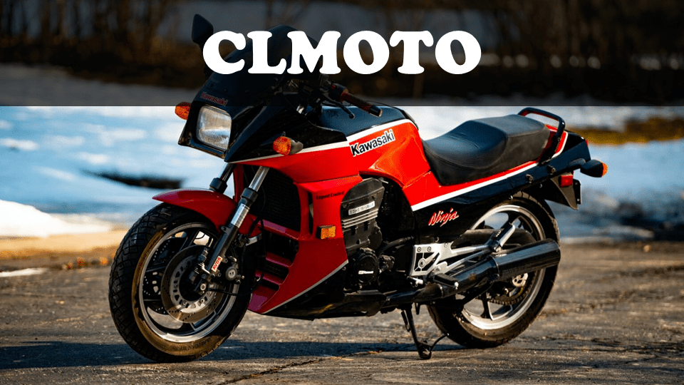 阿汤哥《壮志凌云》的川崎Ninja ZX900，还拿过曼岛TT冠军| 酷乐机车_搜狐网