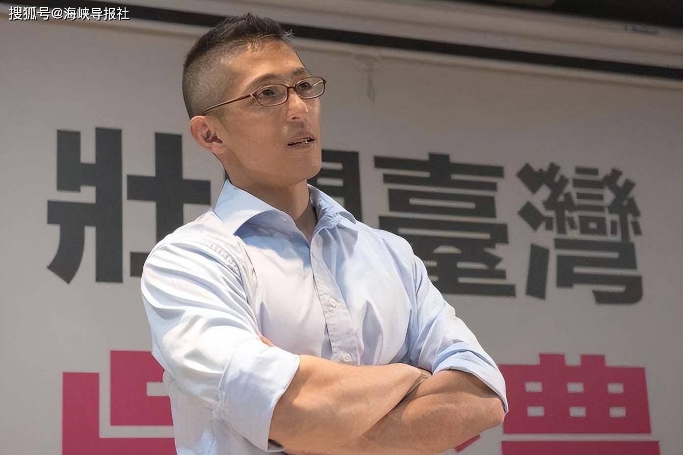 环球网援引台湾中时新闻网报道,引发民进党"黑道之乱"的民进党台北市