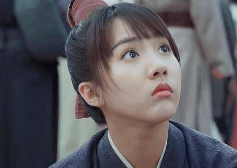 "藉藉无名"苏晓彤终于凭《御赐小仵作》火了_萧瑾瑜_出圈_剧中