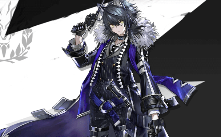 明日方舟3.
