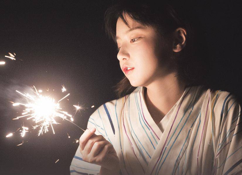 原来小时候qq头像就是她,从小美到大_认可_新人_公寓