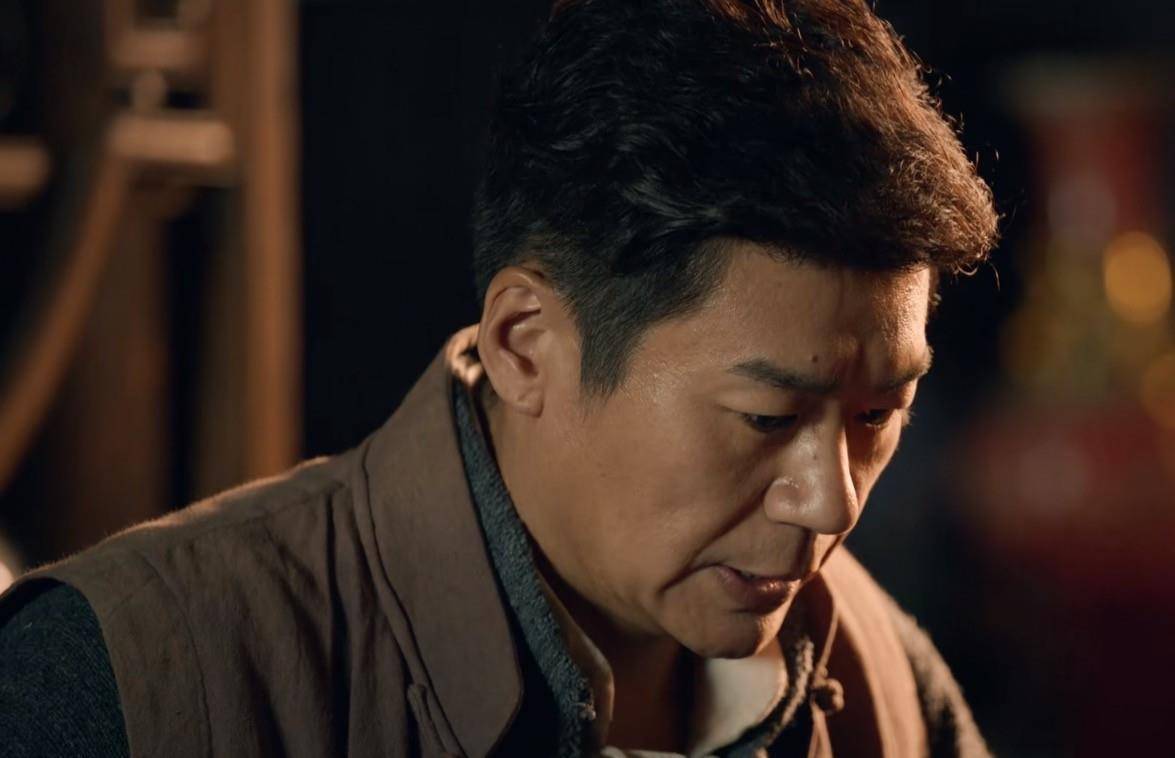 连续4天收视破2,《虎胆巍城》成央视王牌,张国强抽